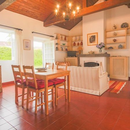 Vila Domus Adepta Family W Garden Furnas  Exteriér fotografie
